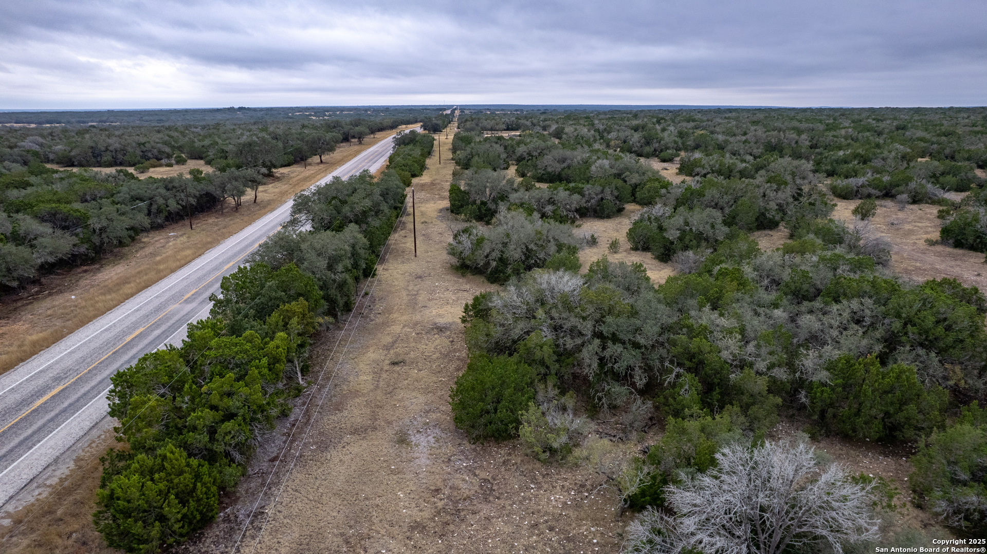 0 0 Rocksprings TX 78880