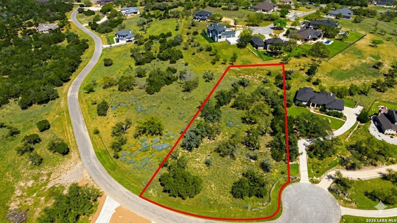 2434 George Pass Canyon Lake TX 78133