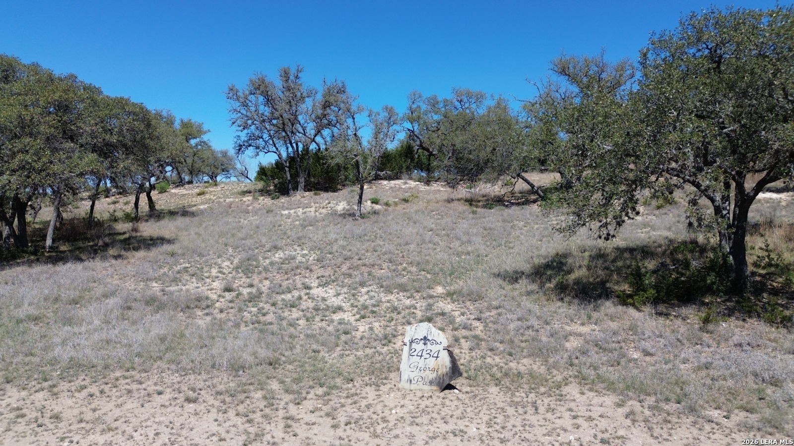 2434 George Pass Canyon Lake TX 78133