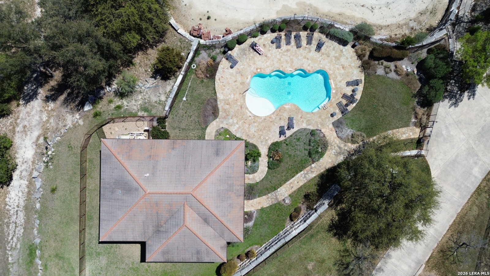 2434 George Pass Canyon Lake TX 78133