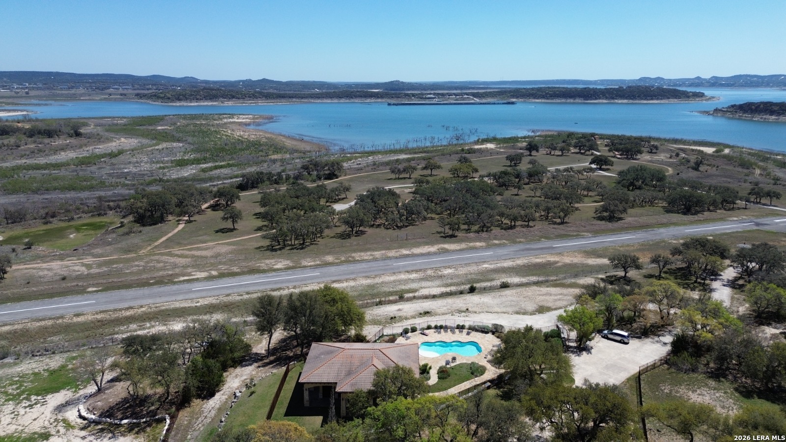 2434 George Pass Canyon Lake TX 78133