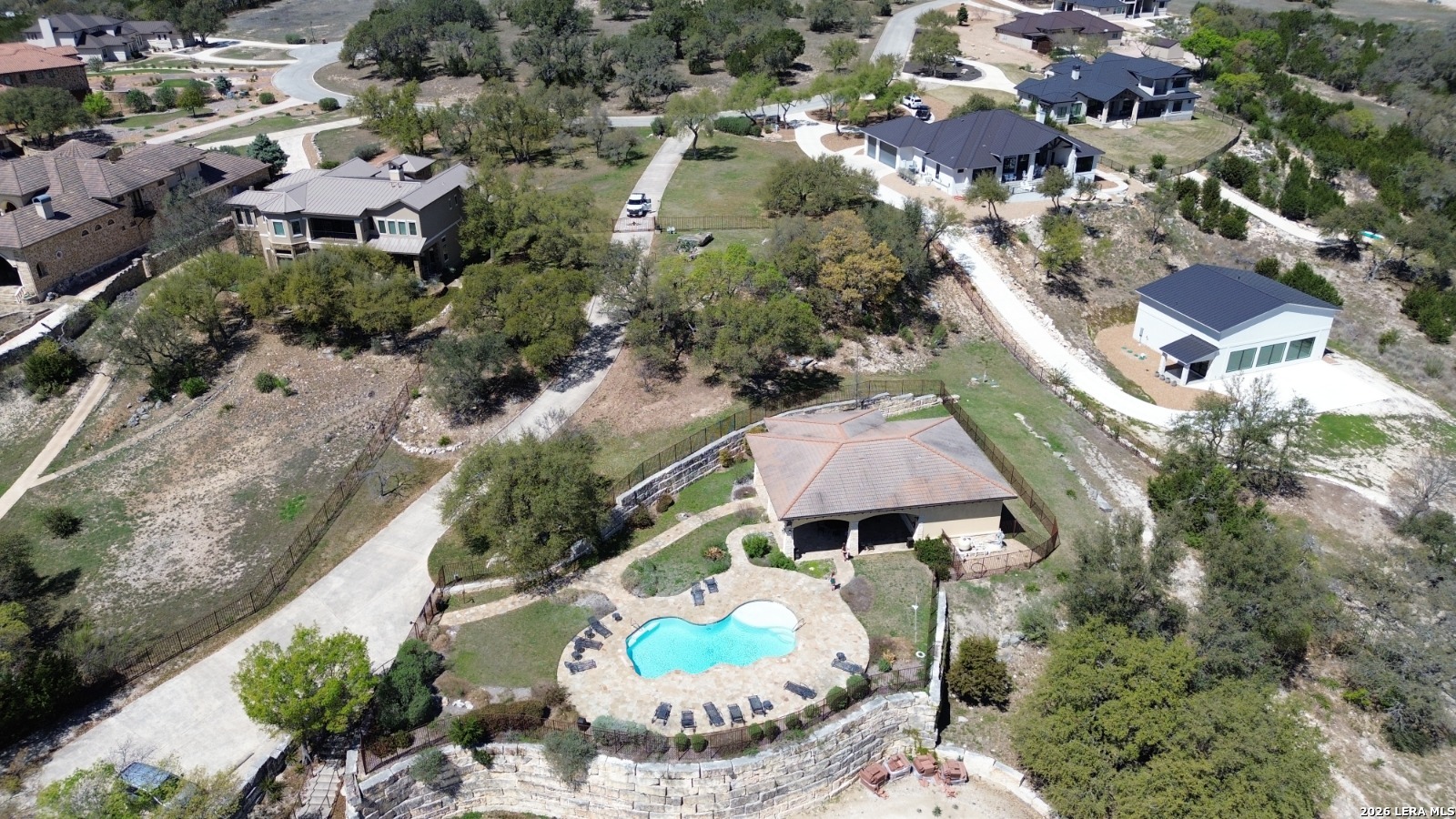 2434 George Pass Canyon Lake TX 78133