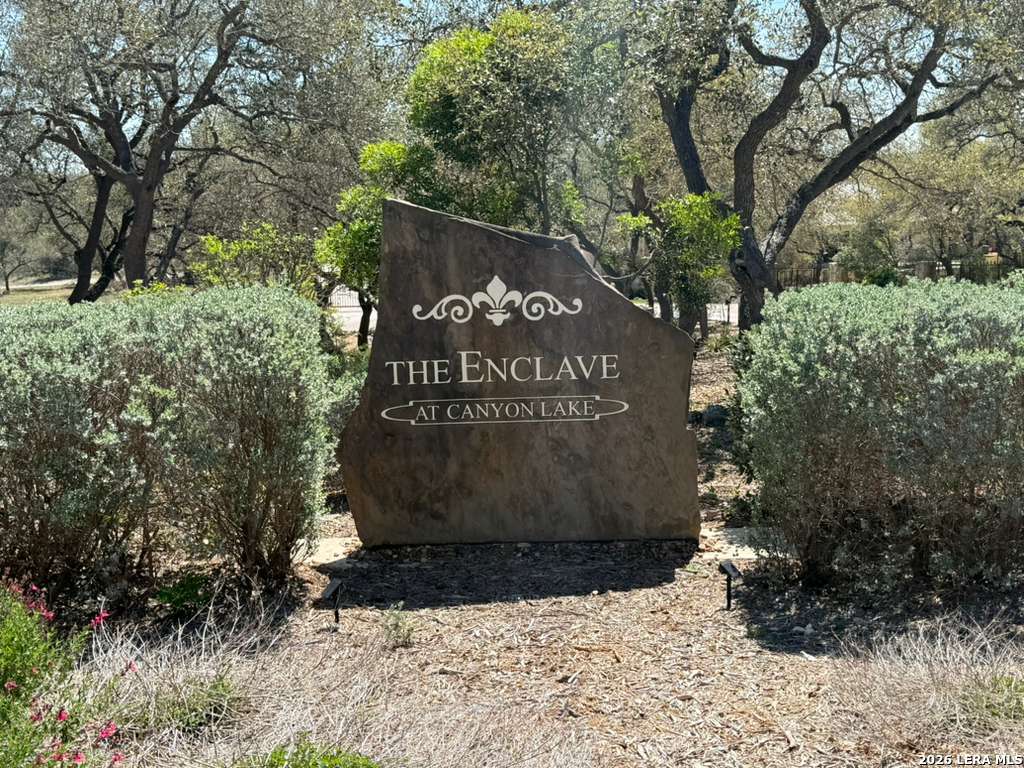 2434 George Pass Canyon Lake TX 78133