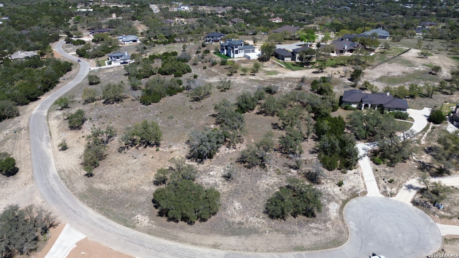 2434 George Pass Canyon Lake TX 78133