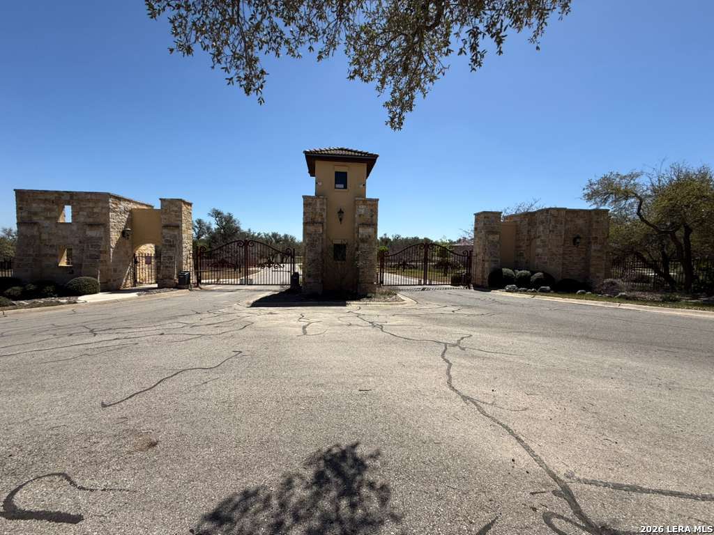 2434 George Pass Canyon Lake TX 78133