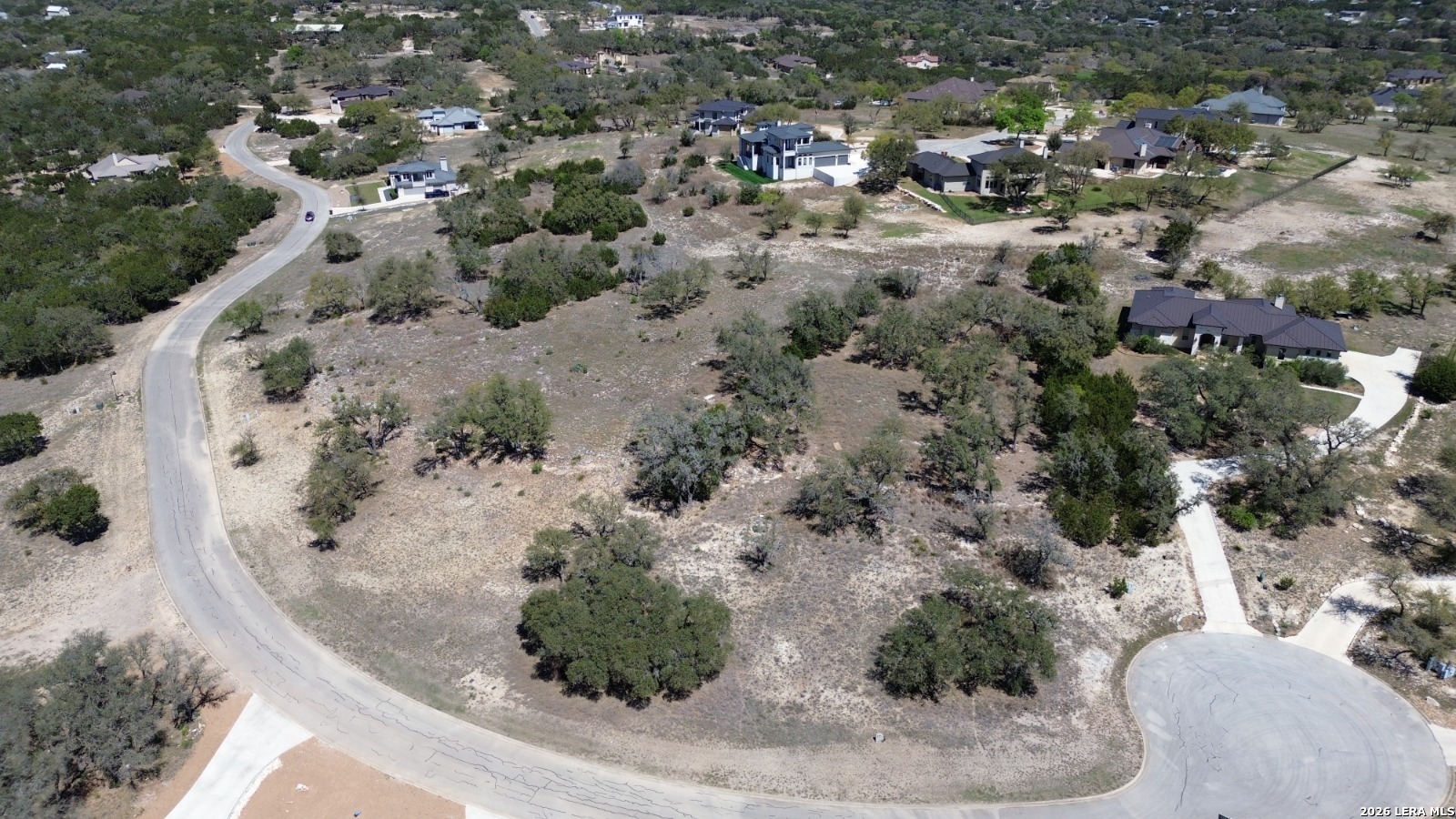 2434 George Pass Canyon Lake TX 78133