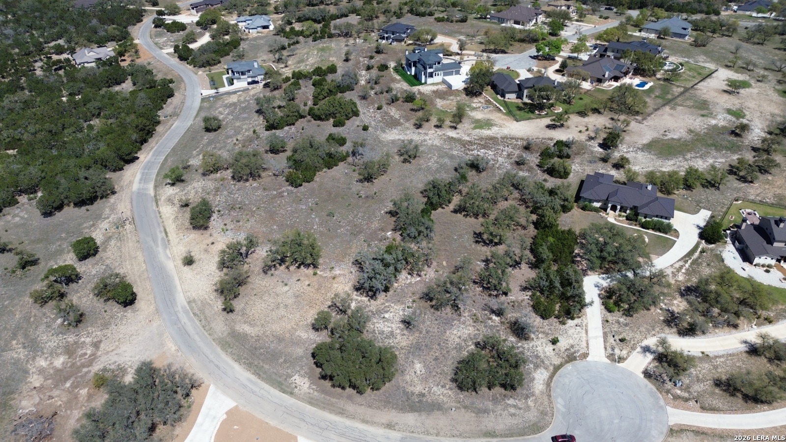 2434 George Pass Canyon Lake TX 78133