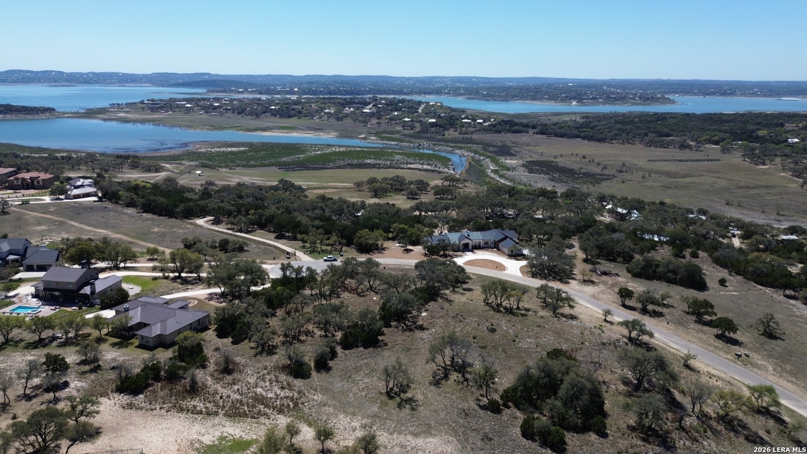 2434 George Pass Canyon Lake TX 78133