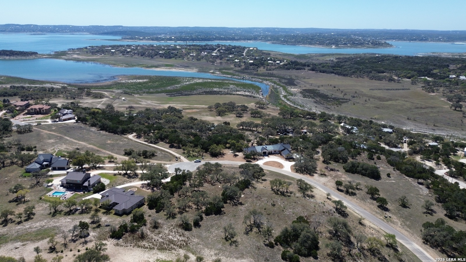 2434 George Pass Canyon Lake TX 78133