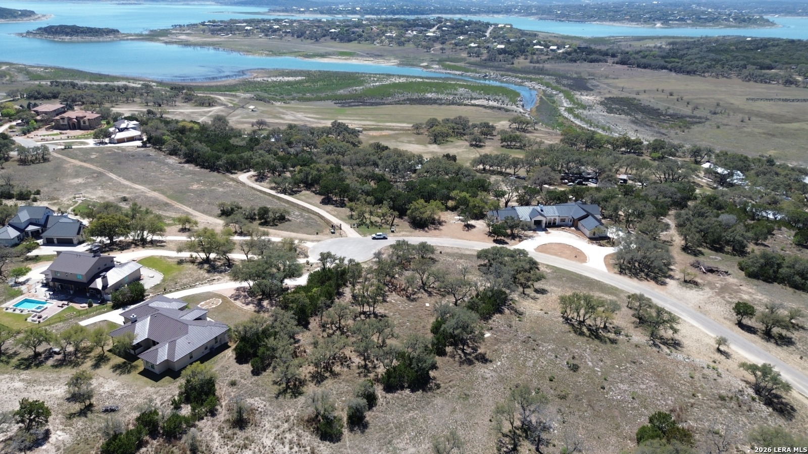 2434 George Pass Canyon Lake TX 78133