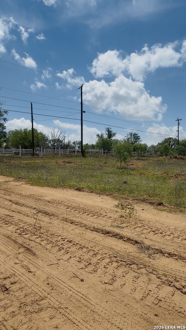 0 Trumbo San Antonio TX 78264