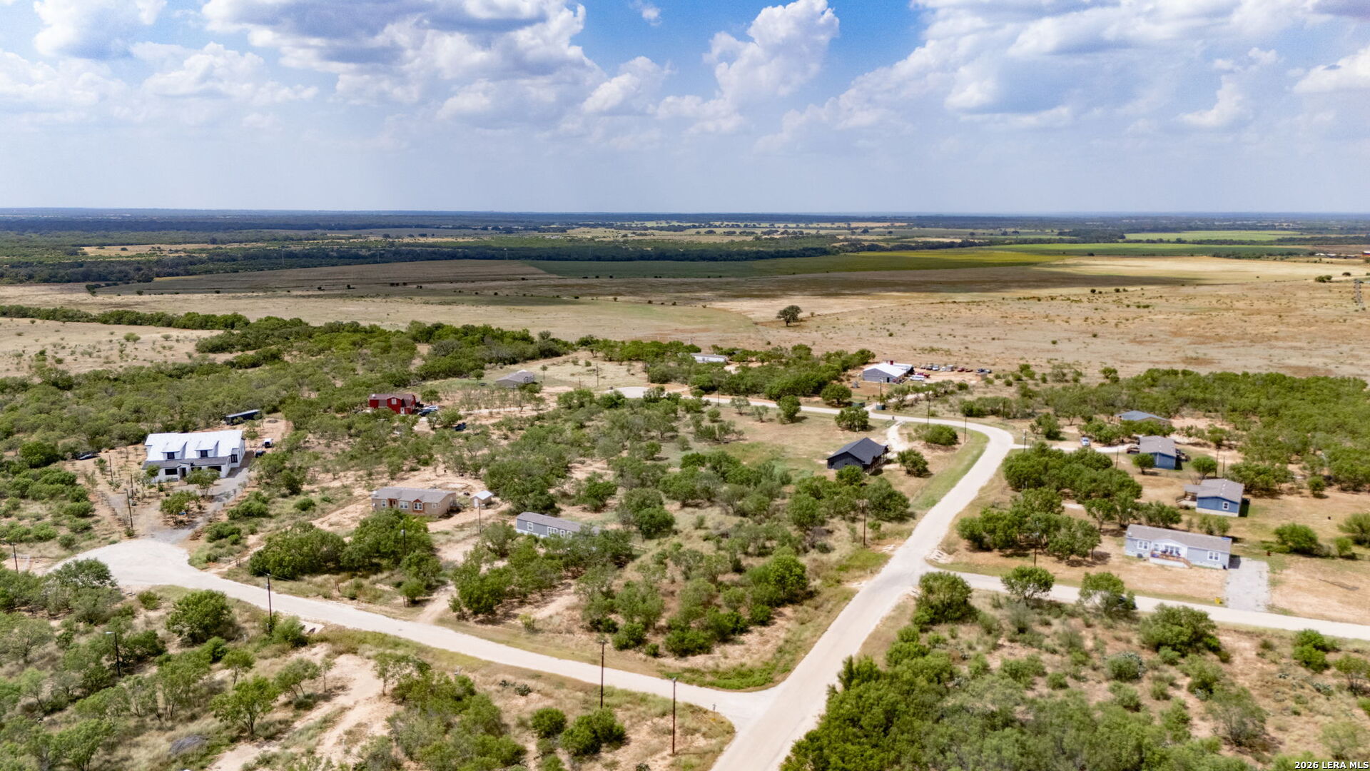 100 County Road 2669 Devine TX 78016