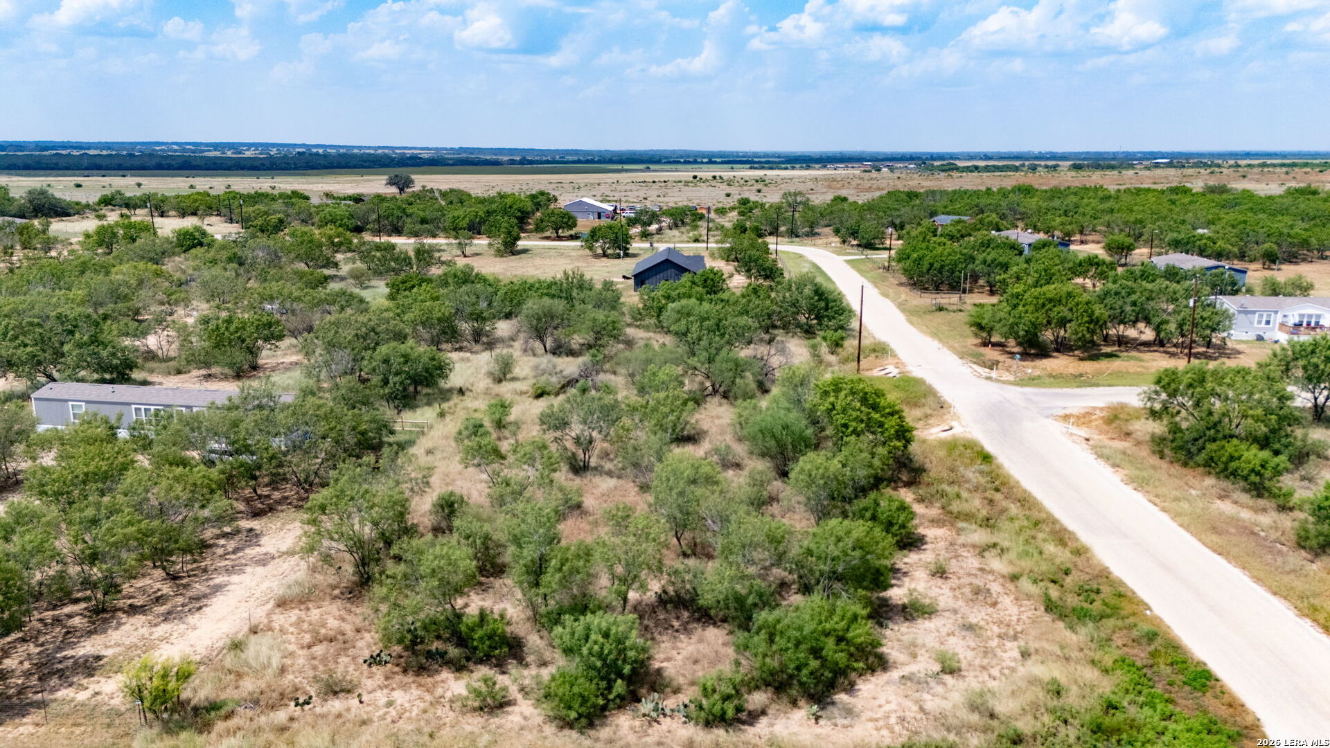 100 County Road 2669 Devine TX 78016