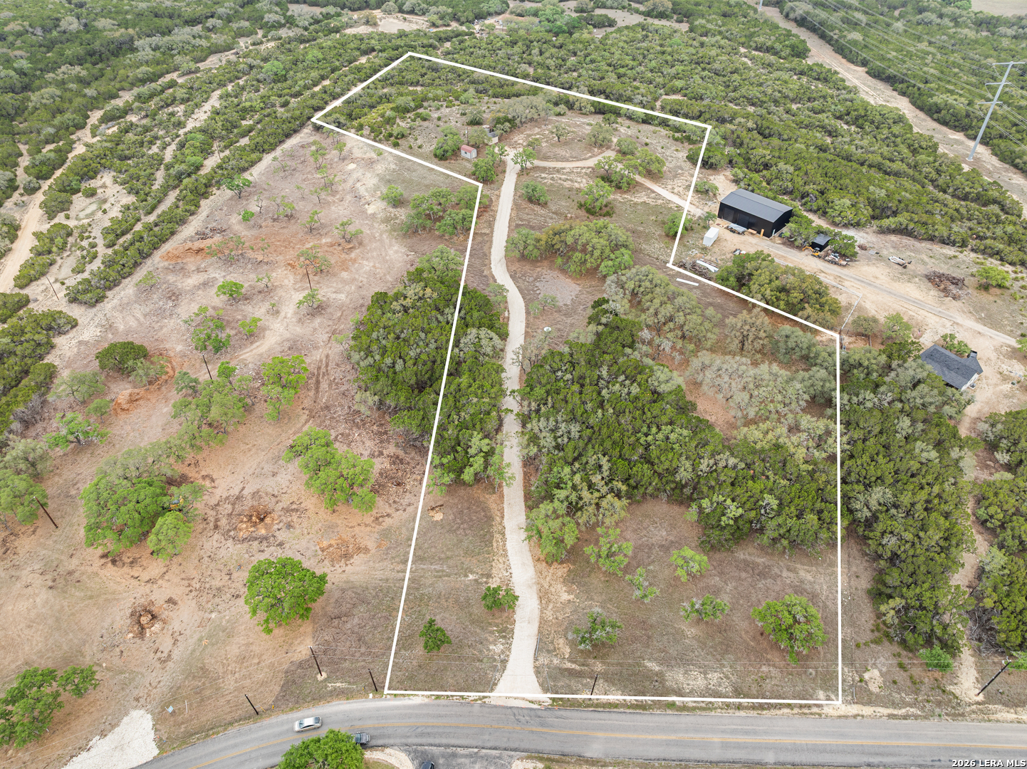 10205 #2 Johns Road Boerne TX 78006