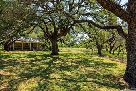 1114 Meadowlark Drive Fredericksburg TX 78624