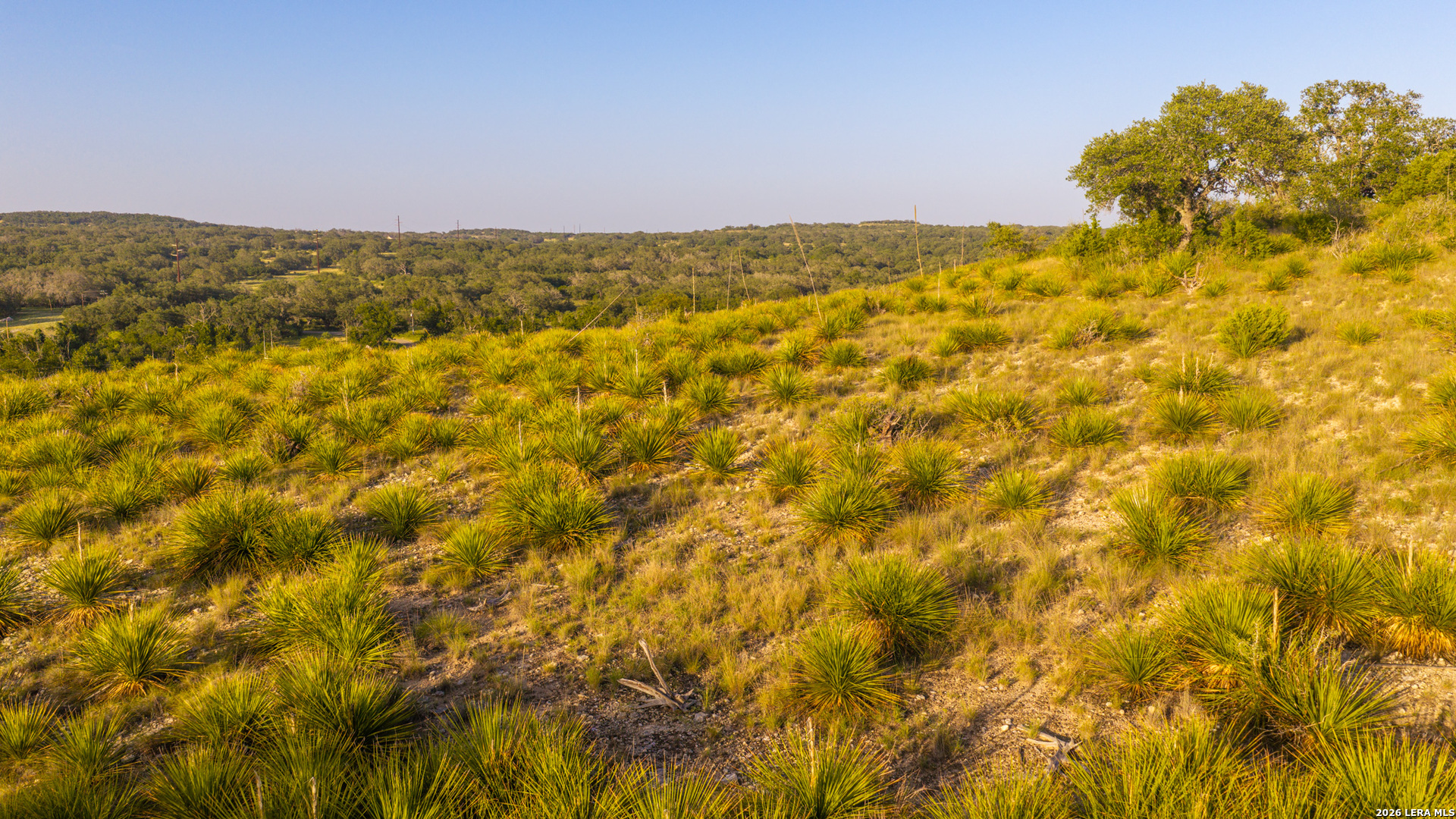 7976 Rr 2766 Tract 7 146 Acres Johnson City TX 78636