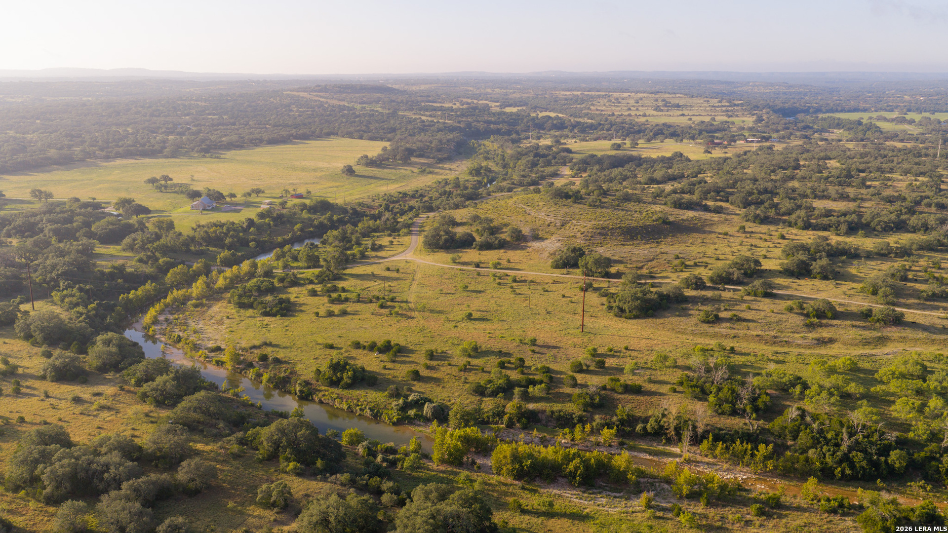 7976 Rr 2766 Tract 7 146 Acres Johnson City TX 78636