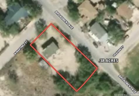 3000 W Broadbent Del Rio TX 78841