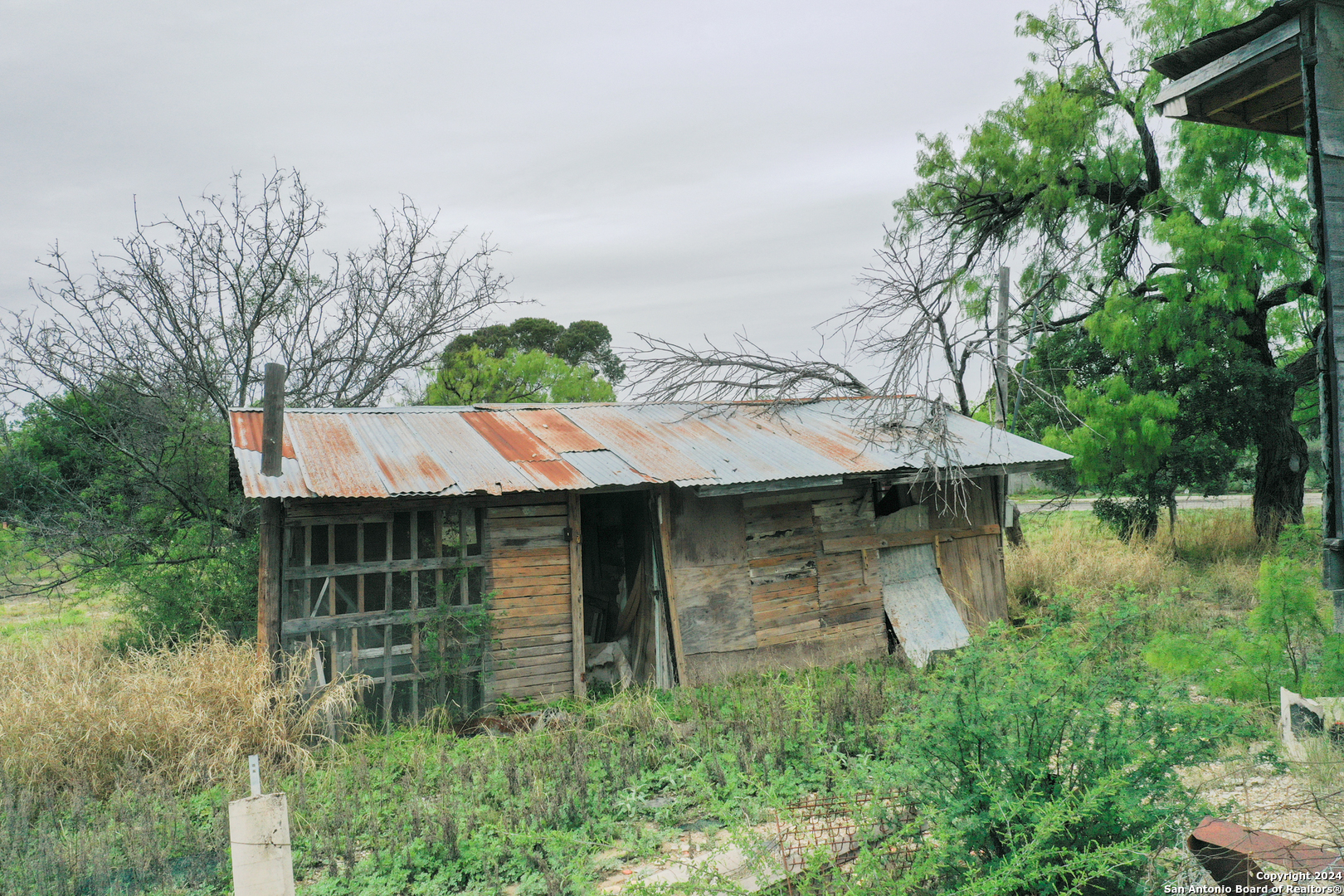3000 W Broadbent Del Rio TX 78841