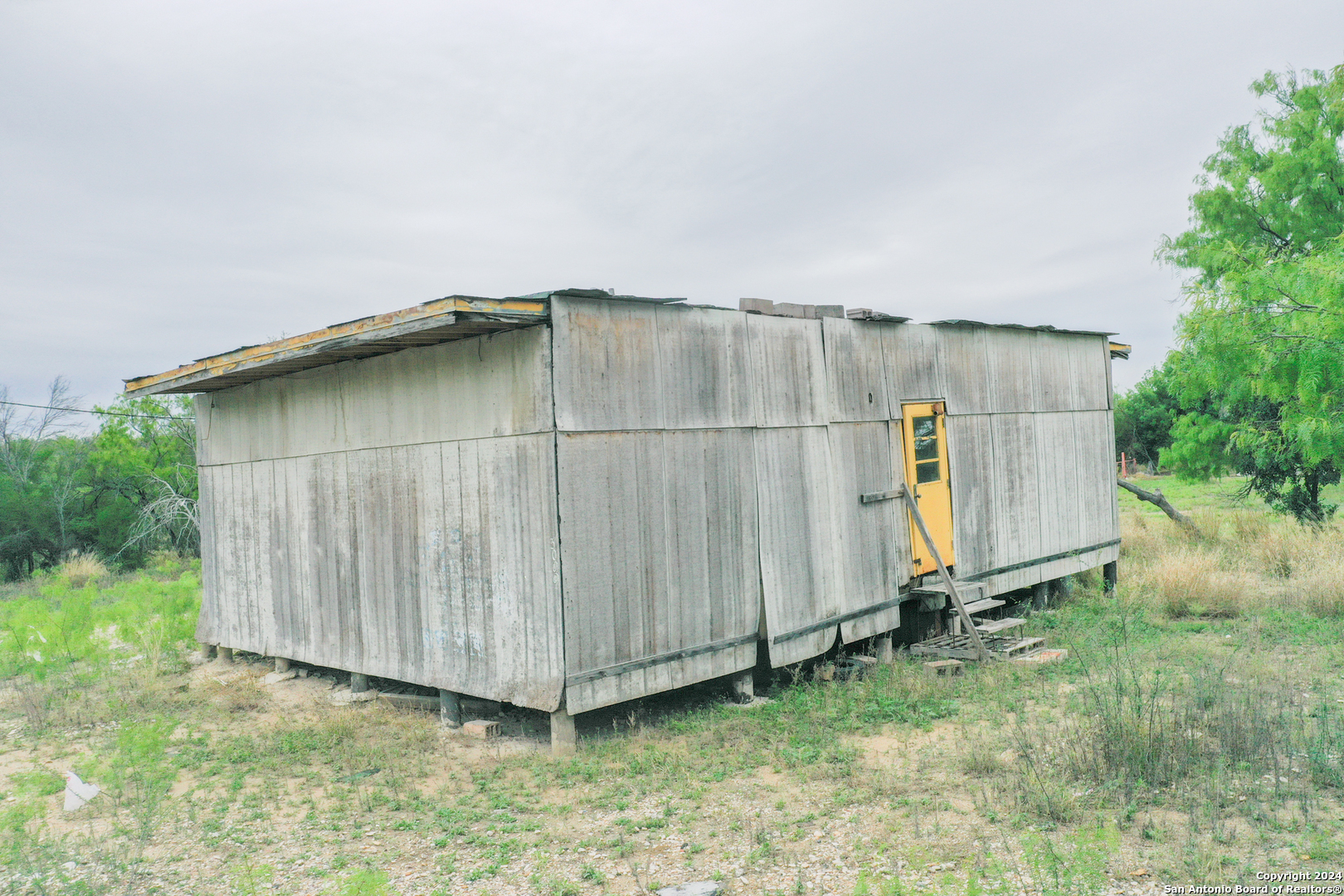 3000 W Broadbent Del Rio TX 78841