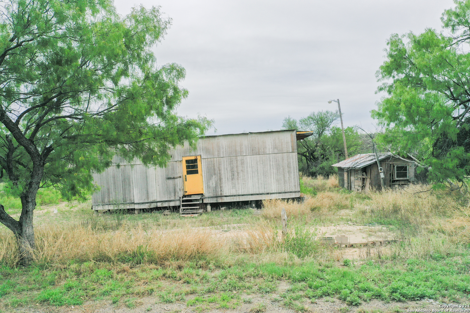 3000 W Broadbent Del Rio TX 78841