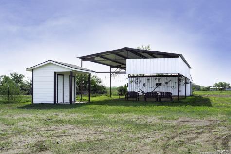 15908 Henze Road San Antonio TX 78223