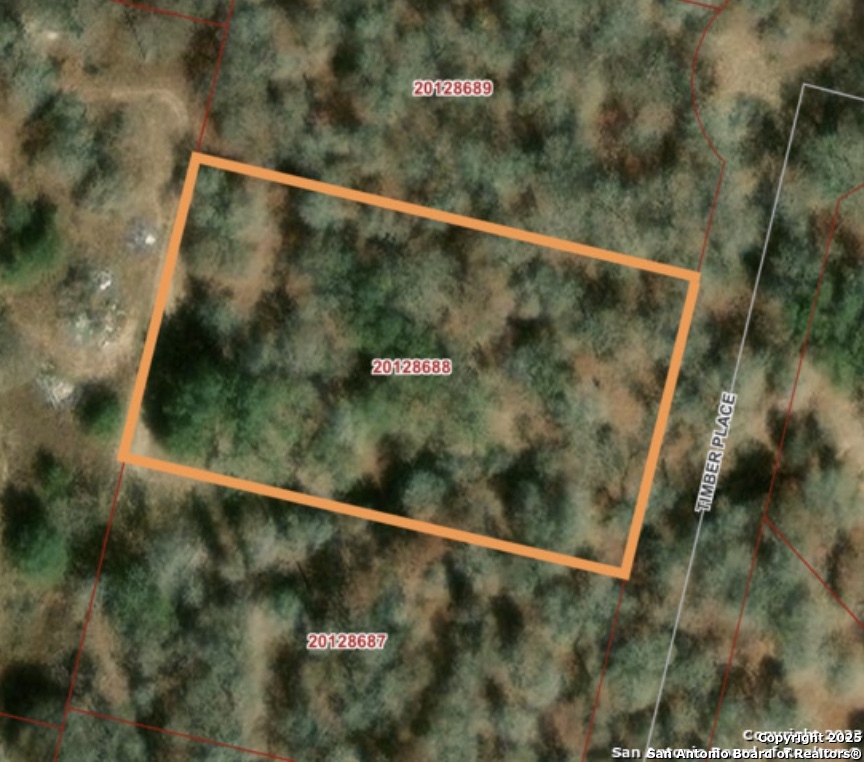 213 Timber Place La Vernia TX 78121