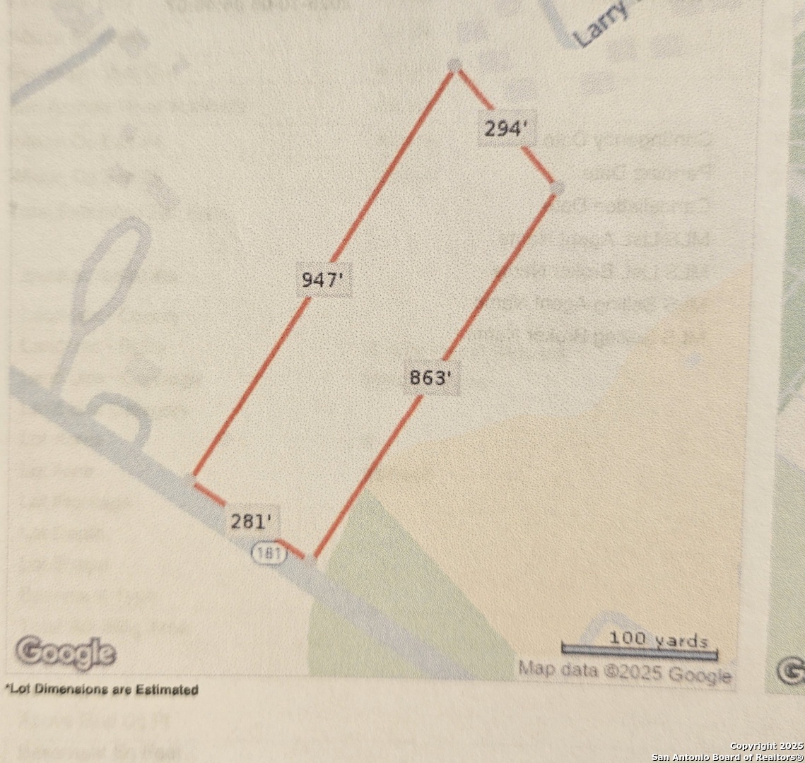 2026 3rd Floresville TX 78114