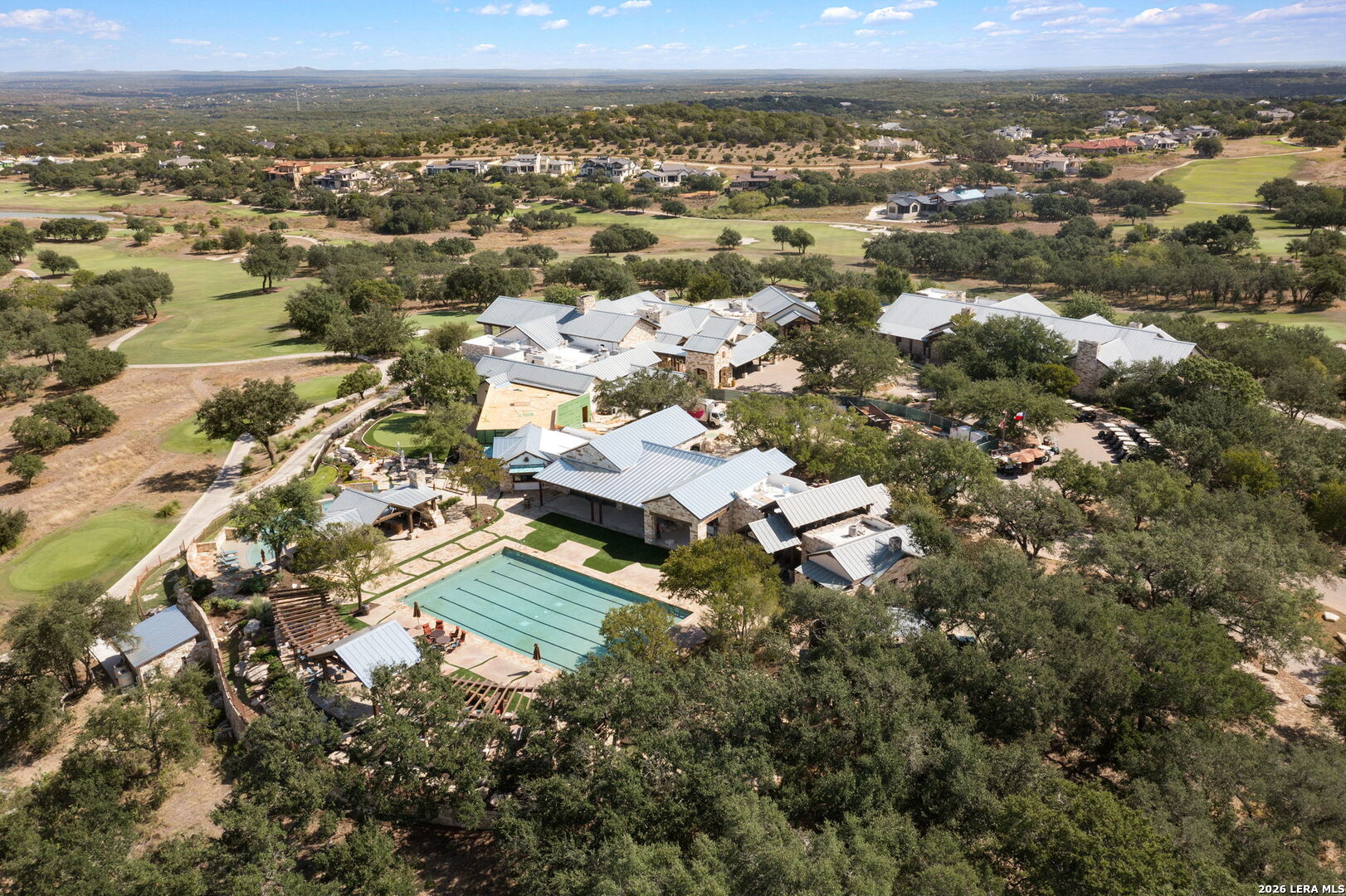 73 Cordillera Springs Boerne TX 78006