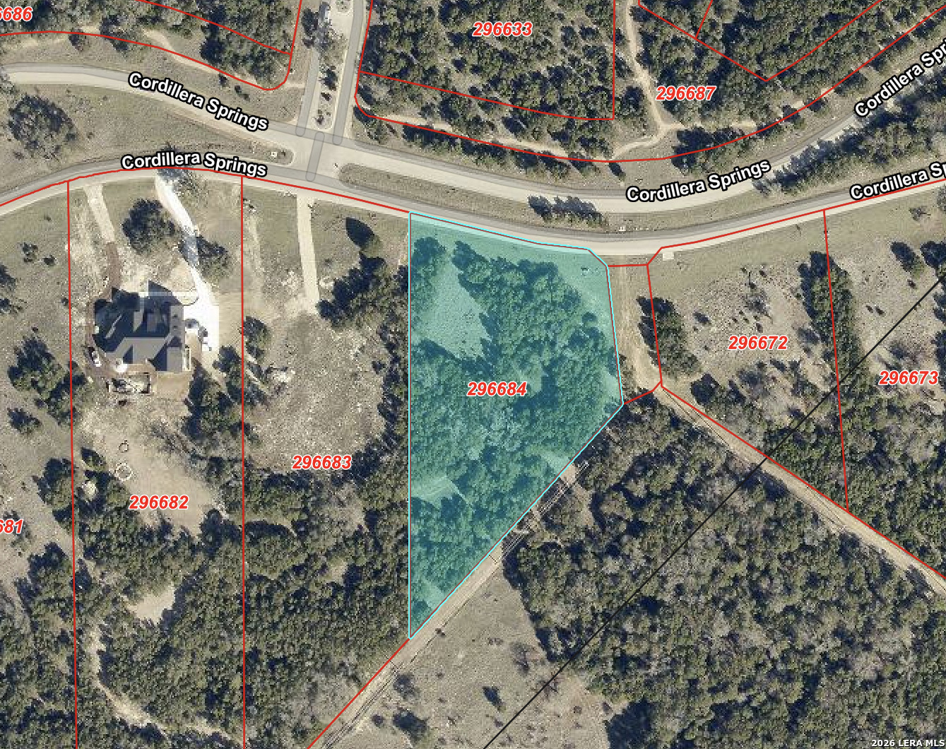 73 Cordillera Springs Boerne TX 78006