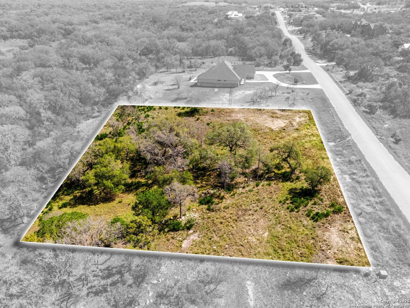 Lot 62 Private Road 3702 San Antonio TX 78253