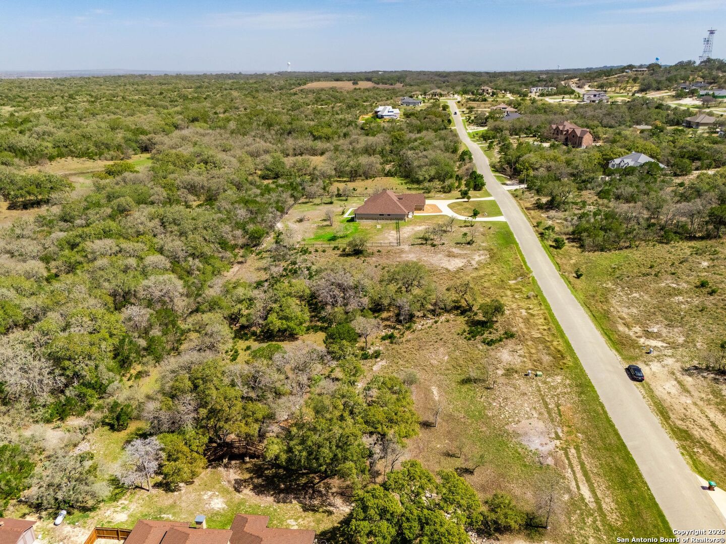 Lot 62 Private Road 3702 San Antonio TX 78253