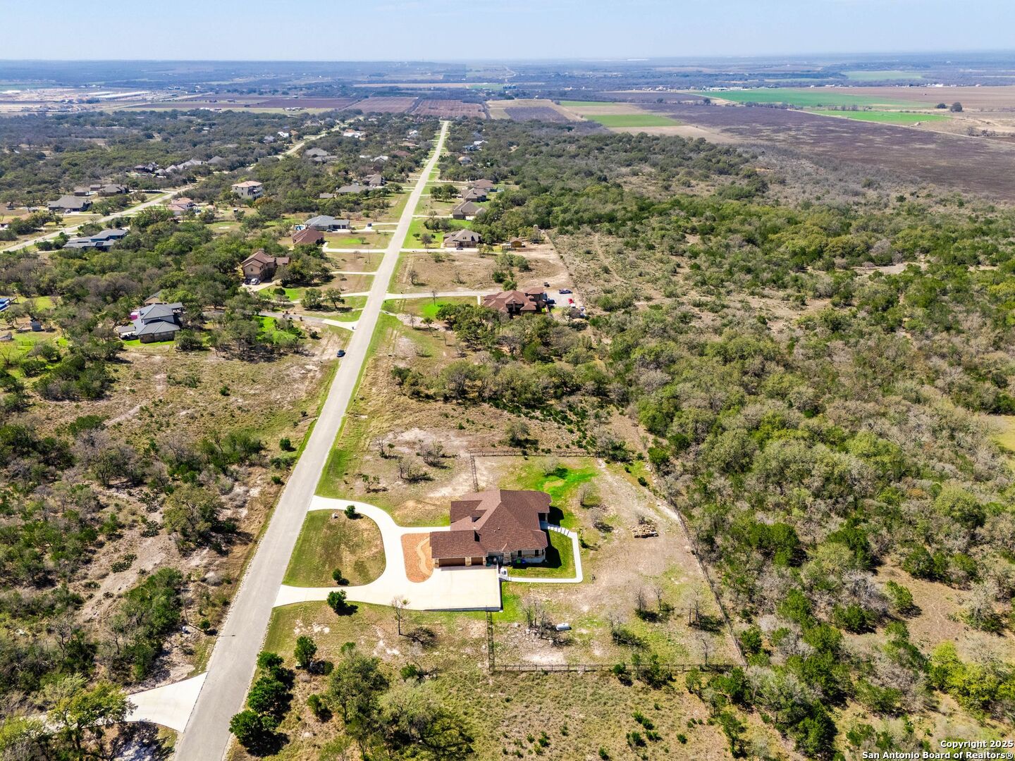 Lot 62 Private Road 3702 San Antonio TX 78253