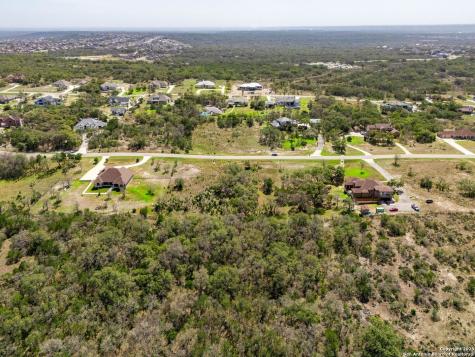 Lot 62 Private Road 3702 San Antonio TX 78253