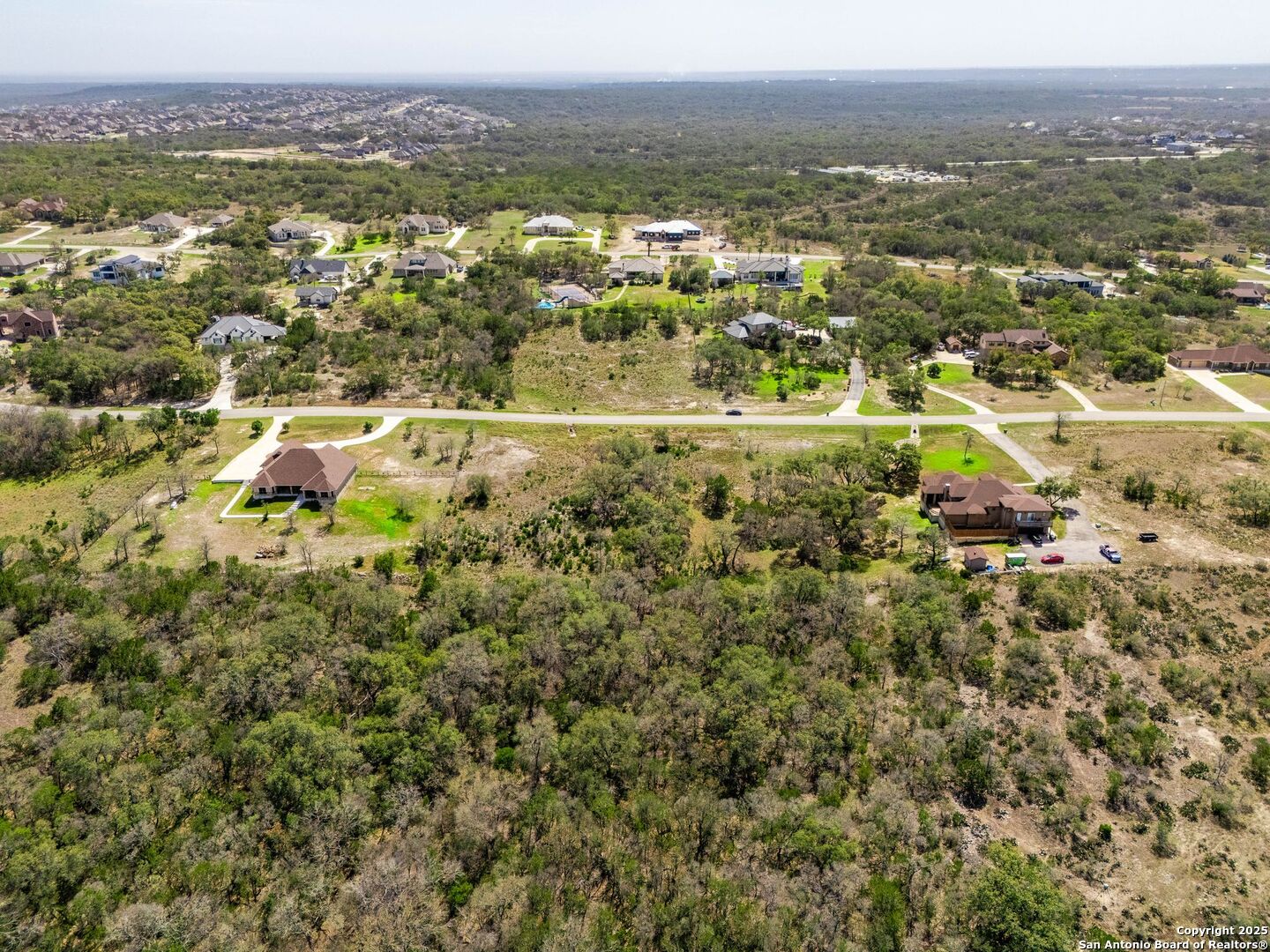Lot 62 Private Road 3702 San Antonio TX 78253