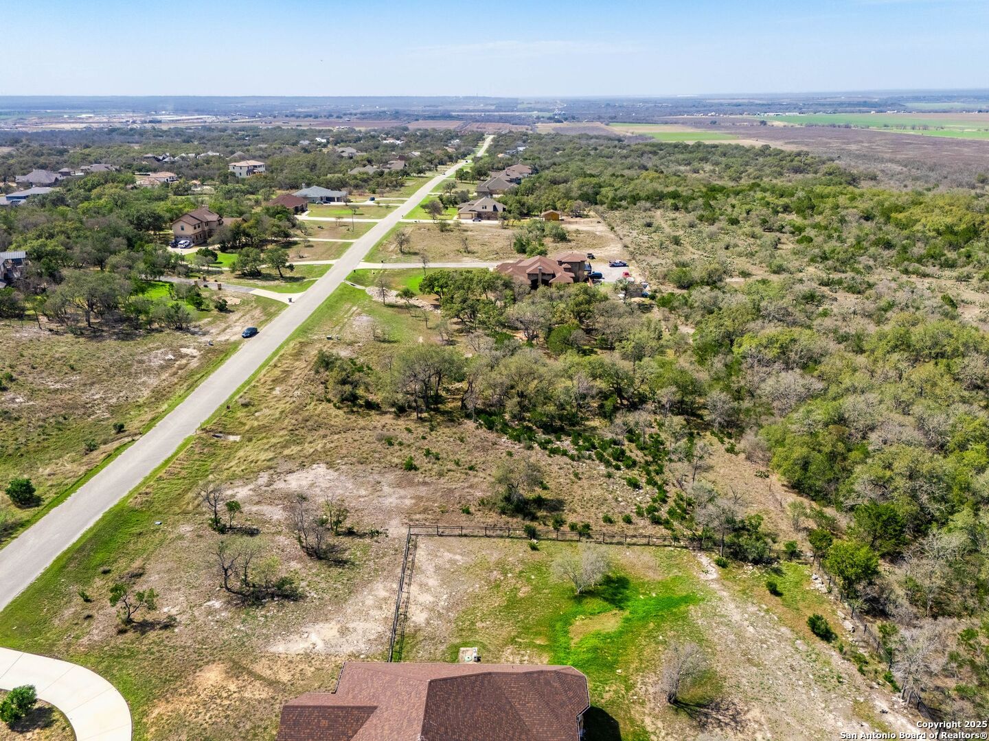 Lot 62 Private Road 3702 San Antonio TX 78253