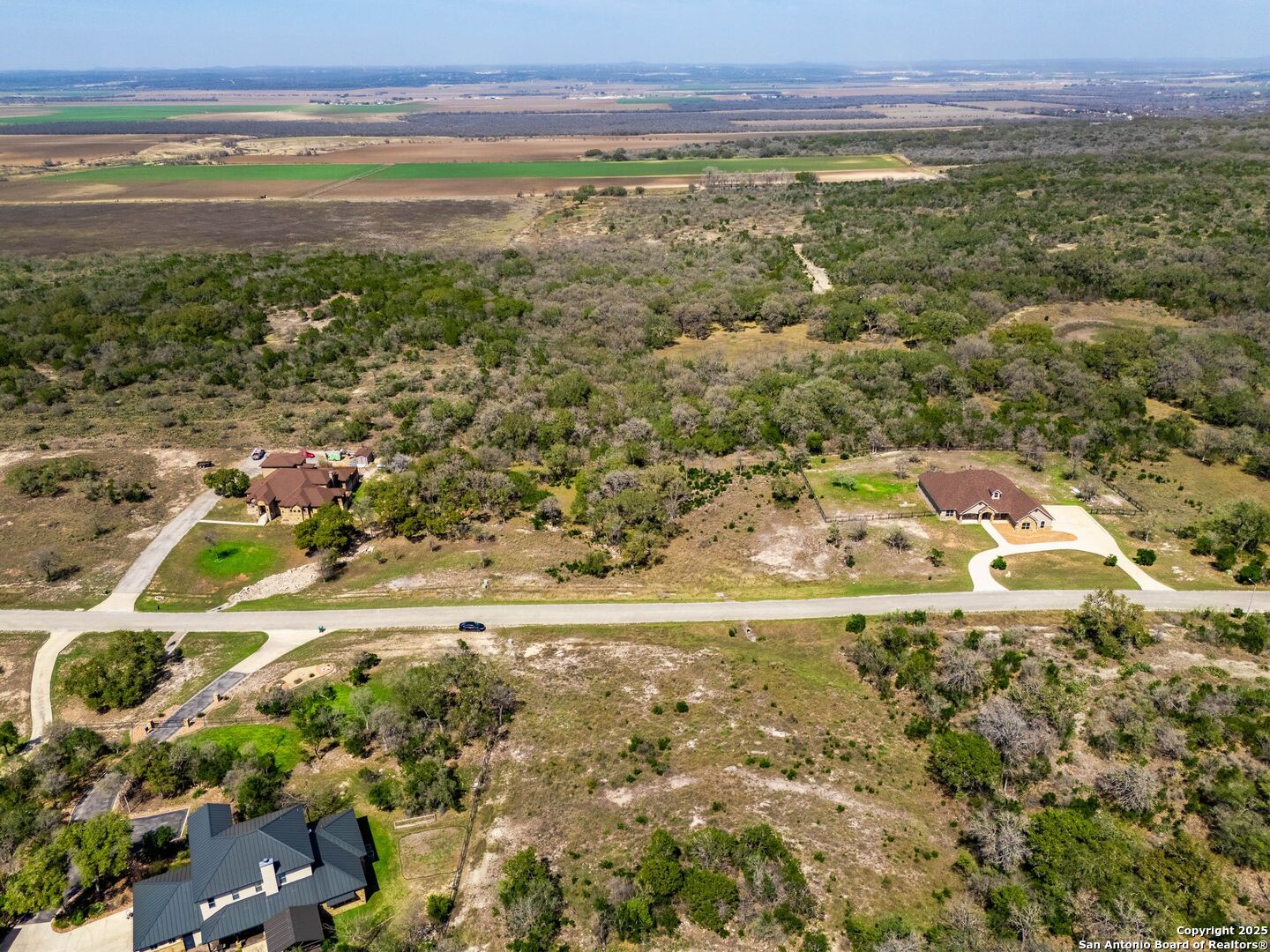 Lot 62 Private Road 3702 San Antonio TX 78253