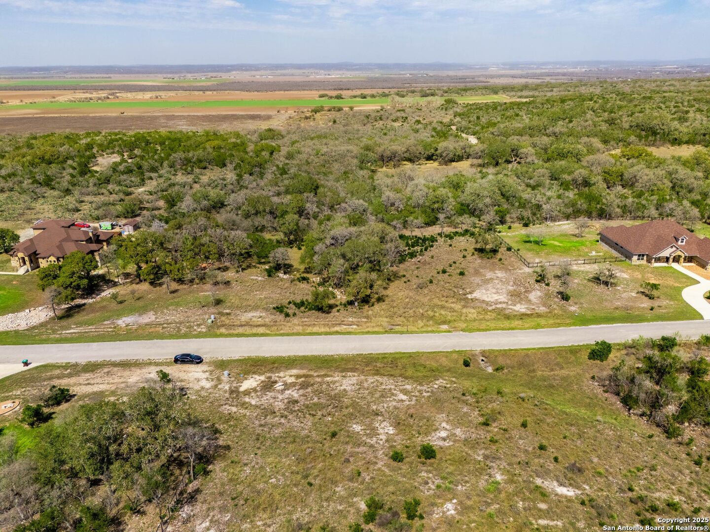 Lot 62 Private Road 3702 San Antonio TX 78253