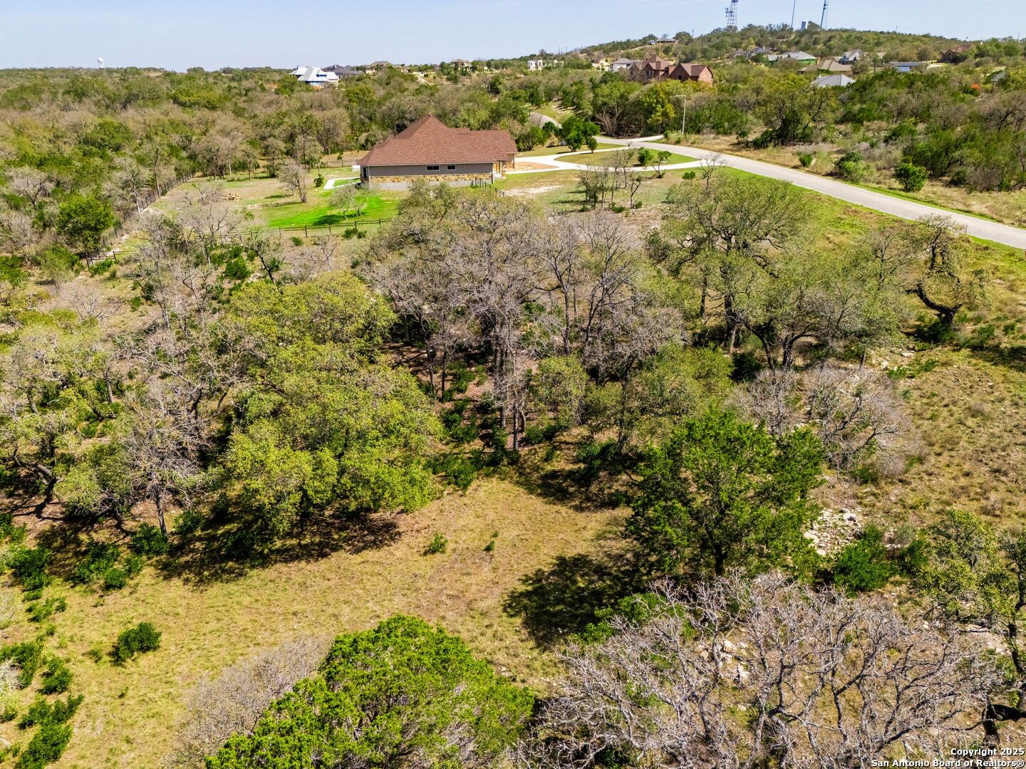 Lot 62 Private Road 3702 San Antonio TX 78253
