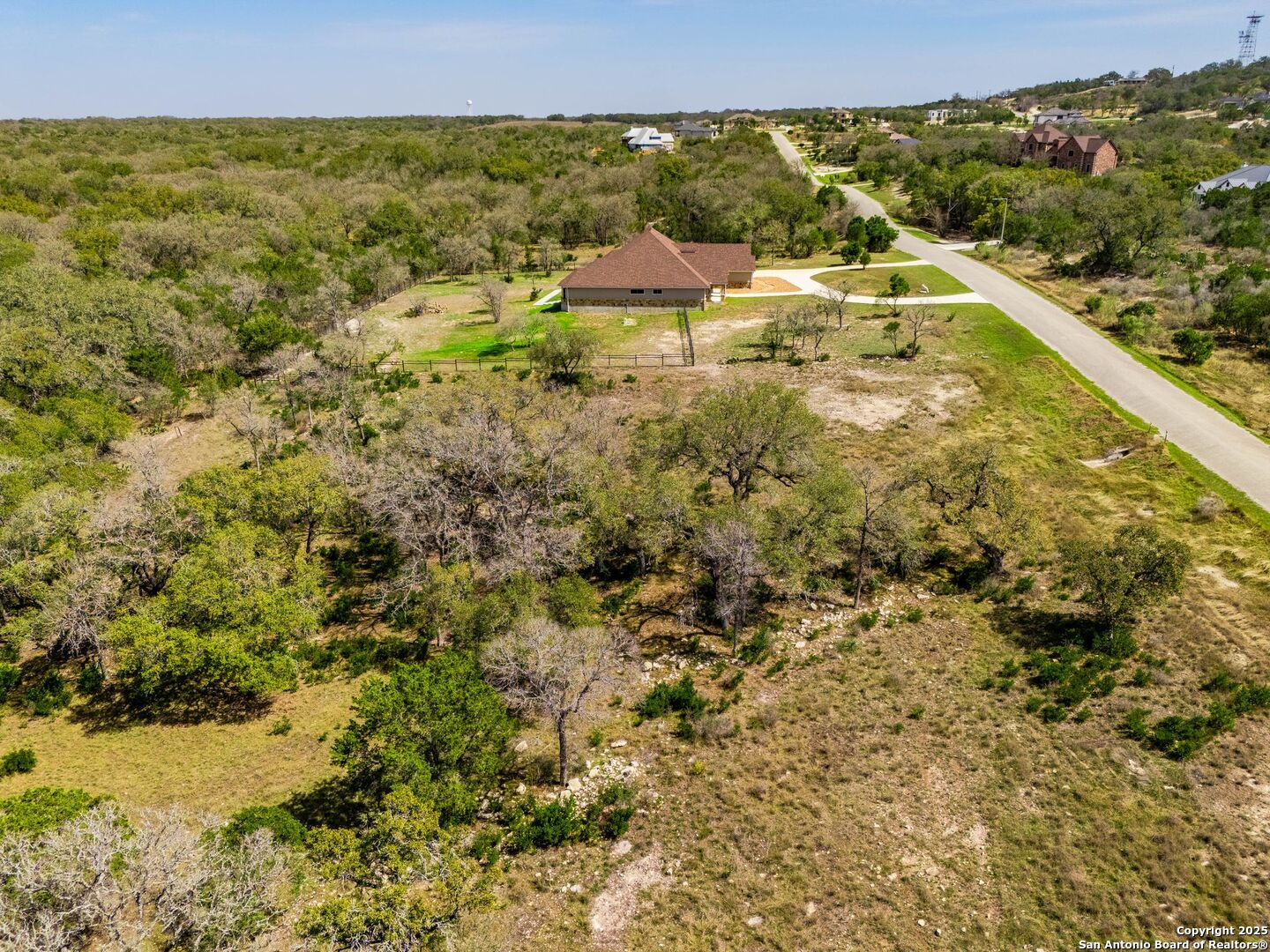 Lot 62 Private Road 3702 San Antonio TX 78253