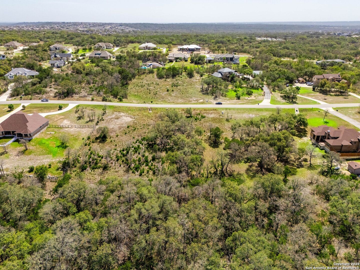 Lot 62 Private Road 3702 San Antonio TX 78253