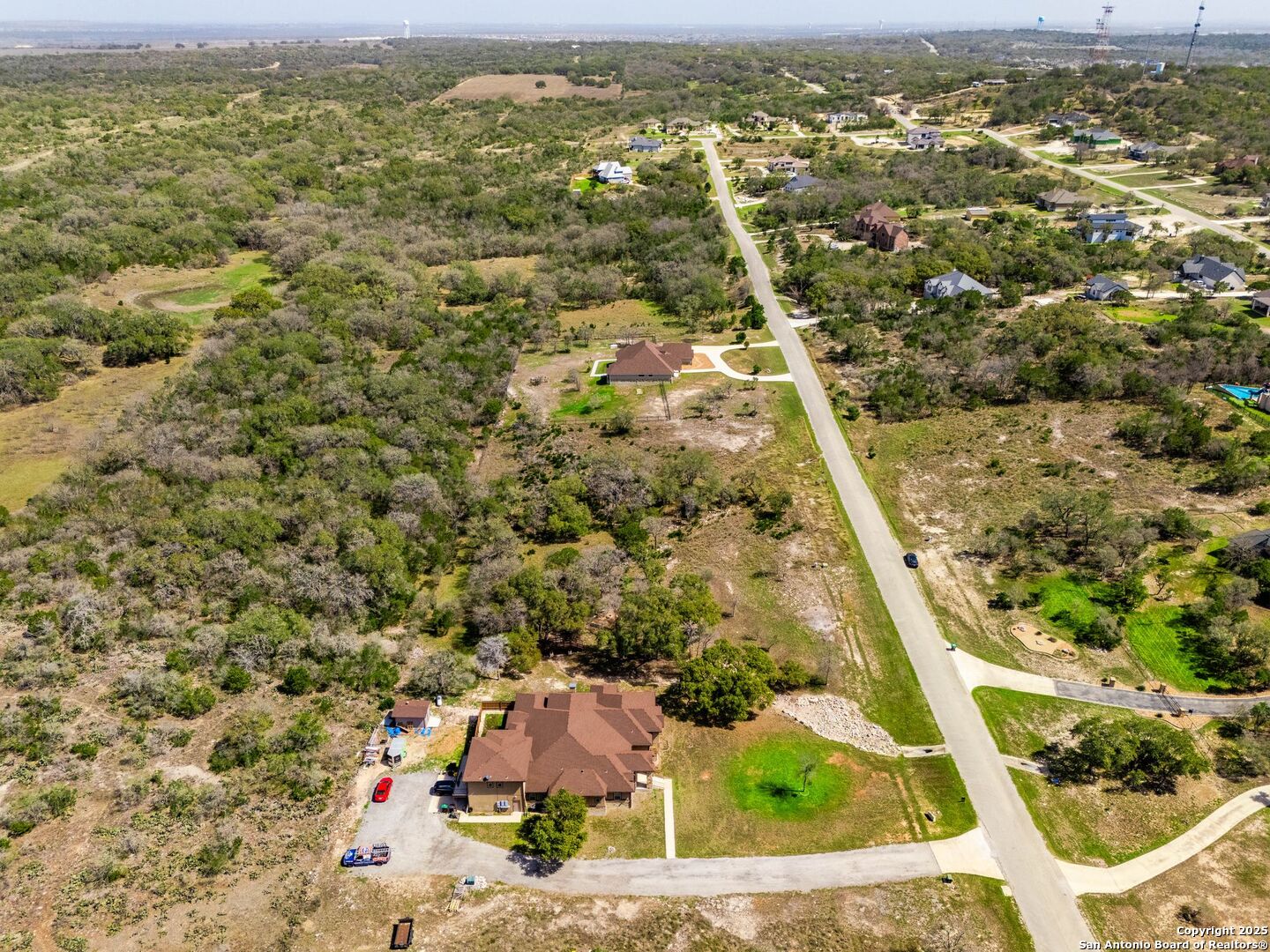 Lot 62 Private Road 3702 San Antonio TX 78253