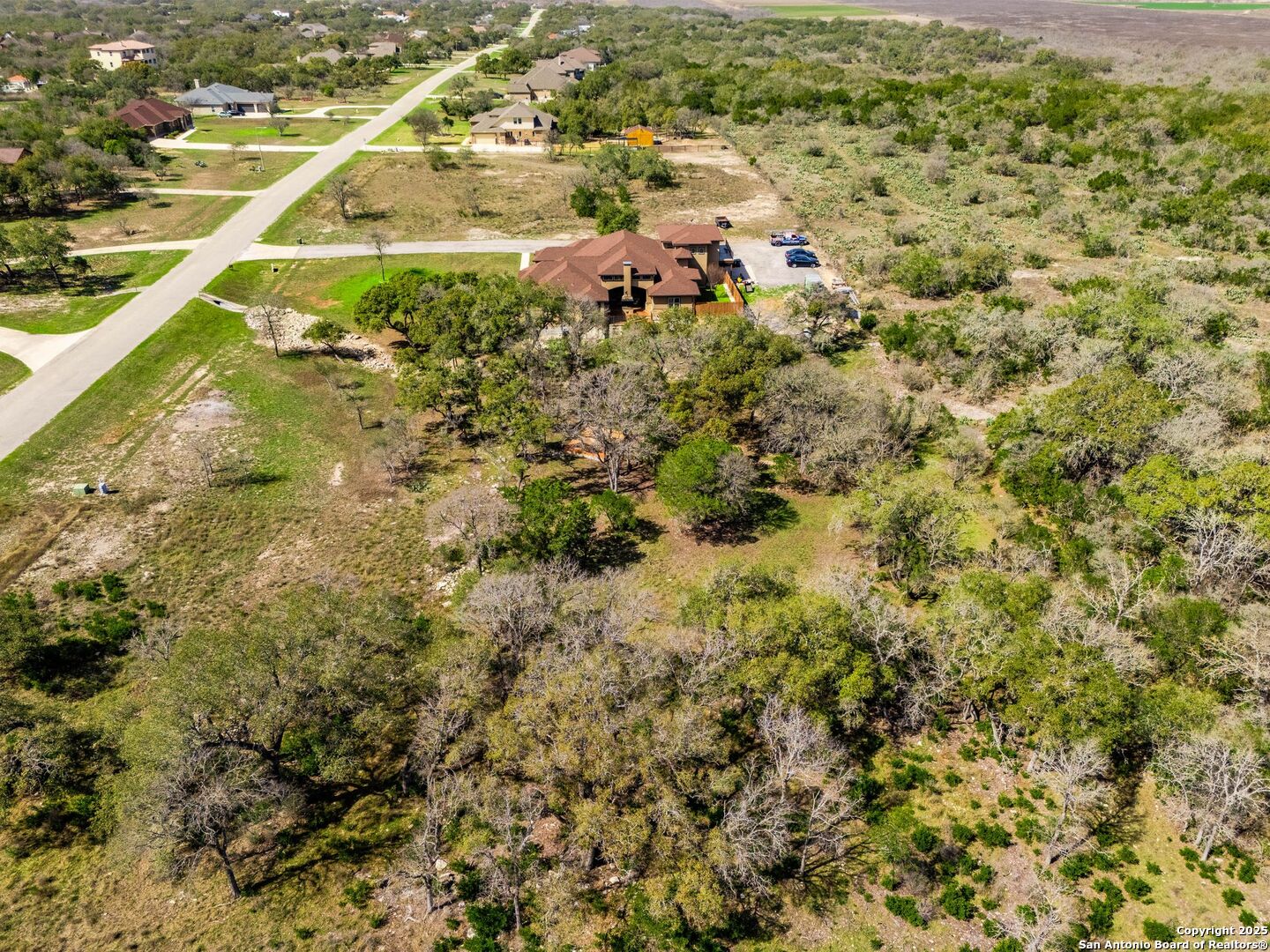 Lot 62 Private Road 3702 San Antonio TX 78253