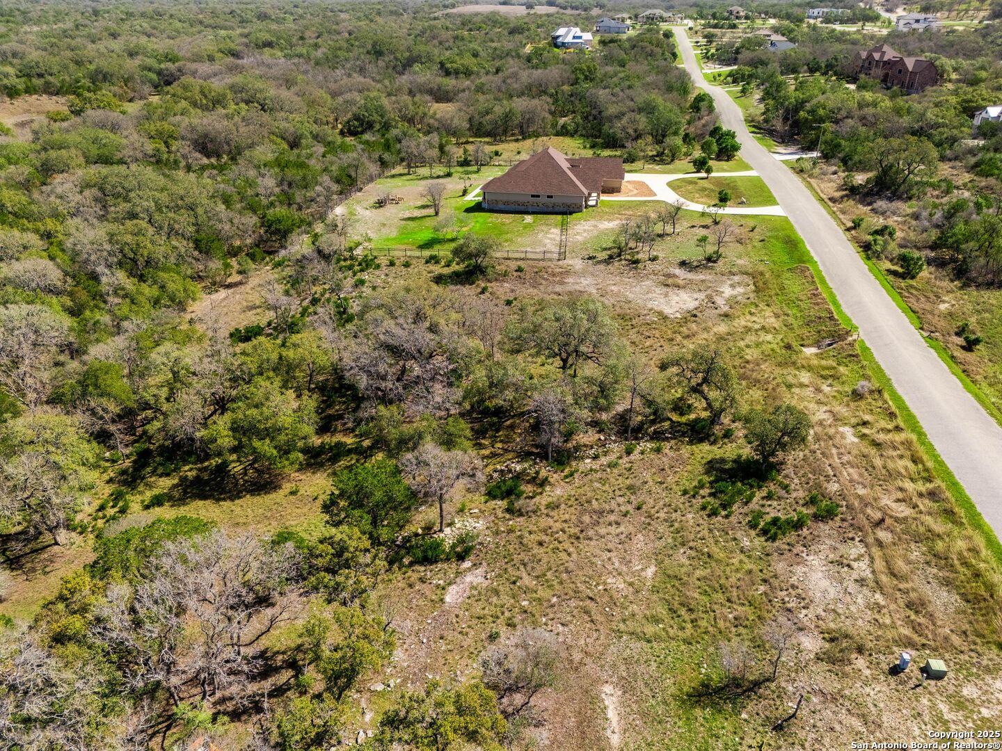 Lot 62 Private Road 3702 San Antonio TX 78253