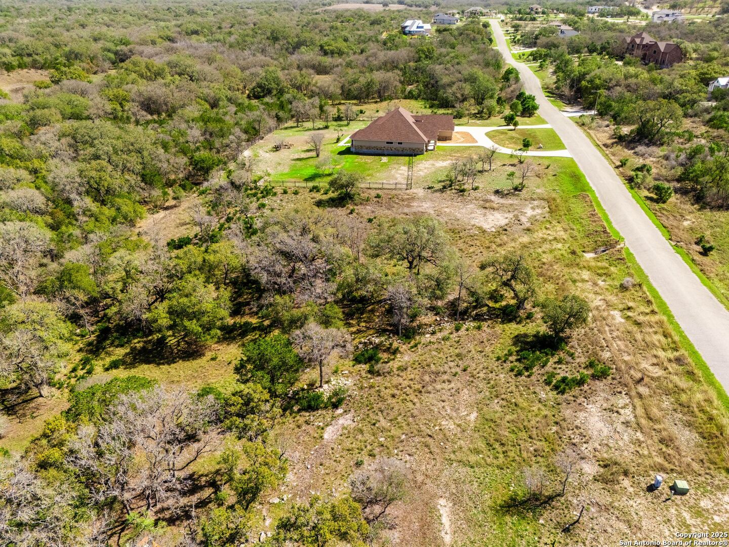 Lot 62 Private Road 3702 San Antonio TX 78253