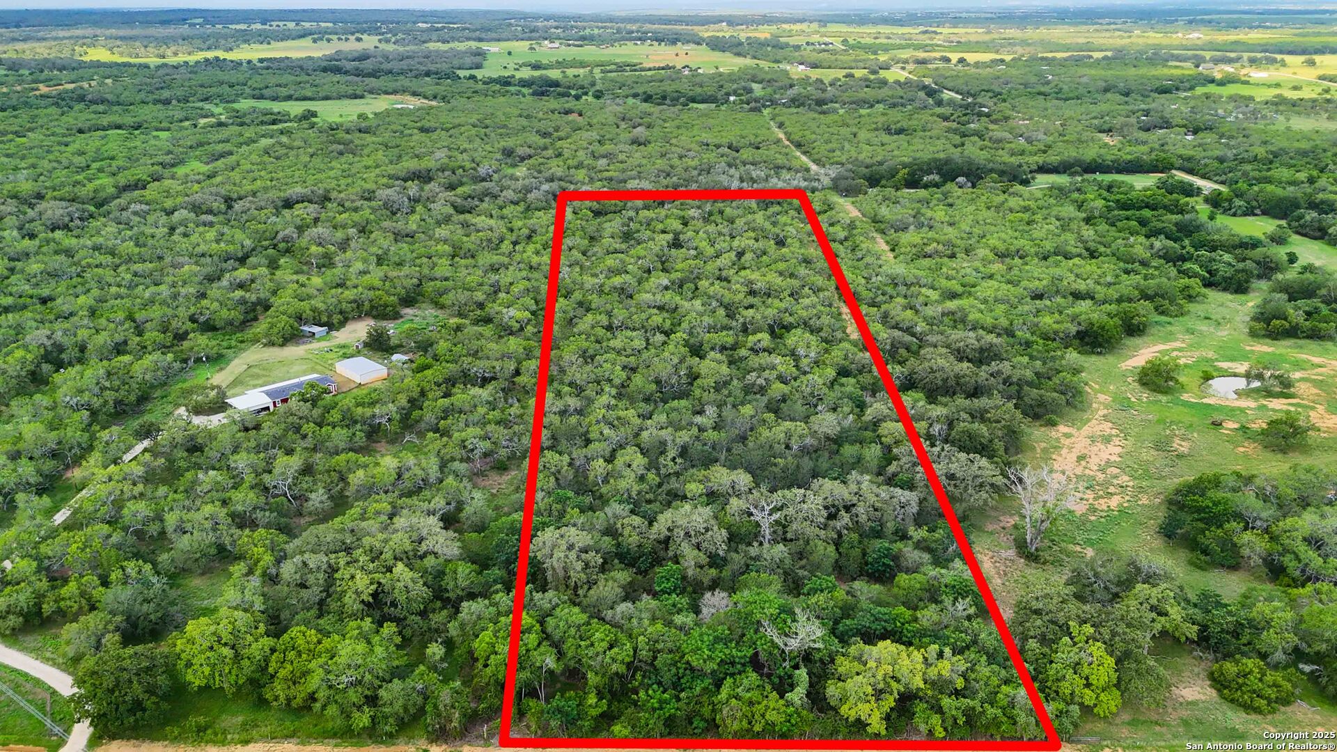 Tbd Jakes Colony Seguin TX 78155