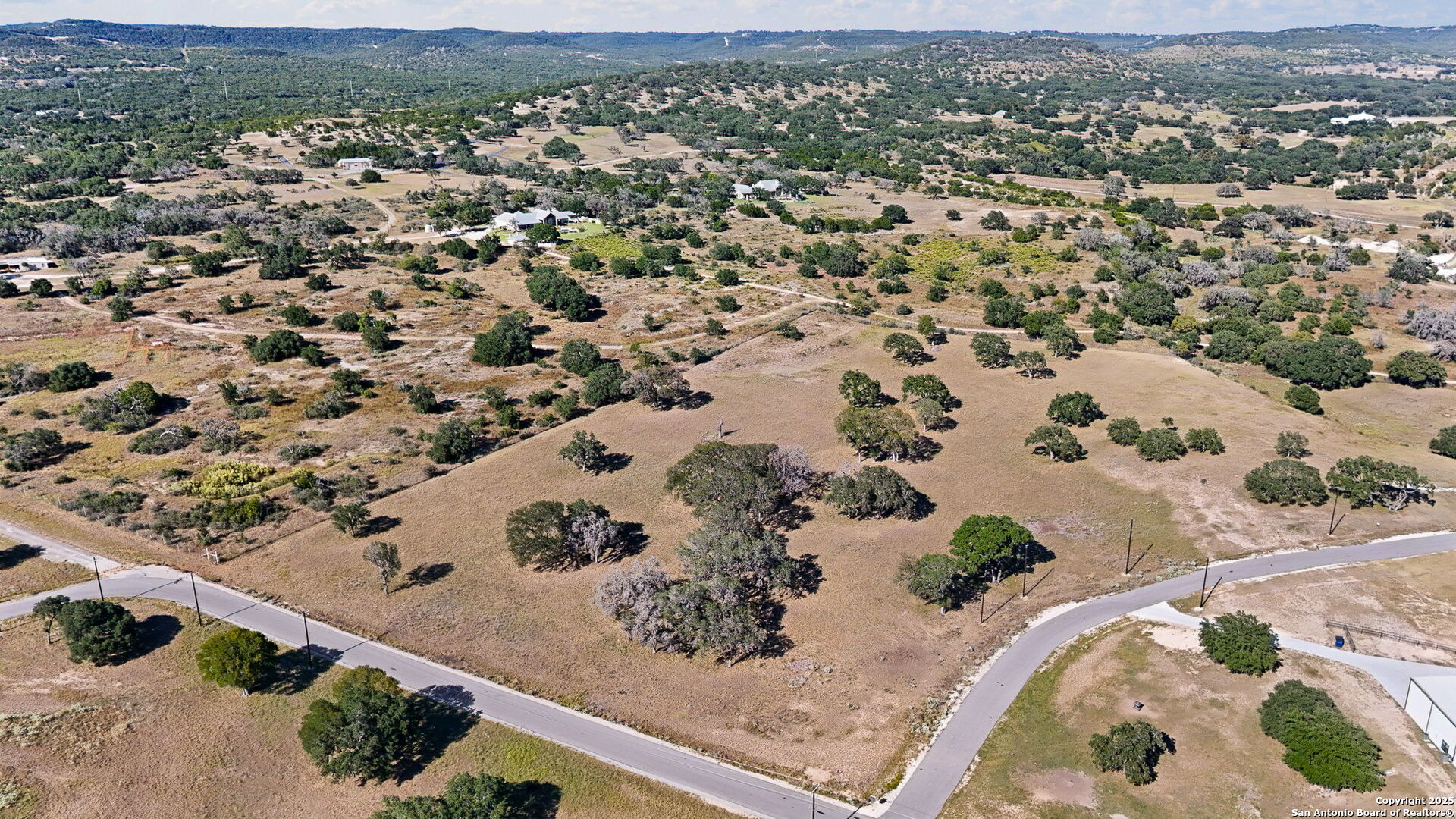Lot 20 Ringtail Court Pipe Creek TX 78063