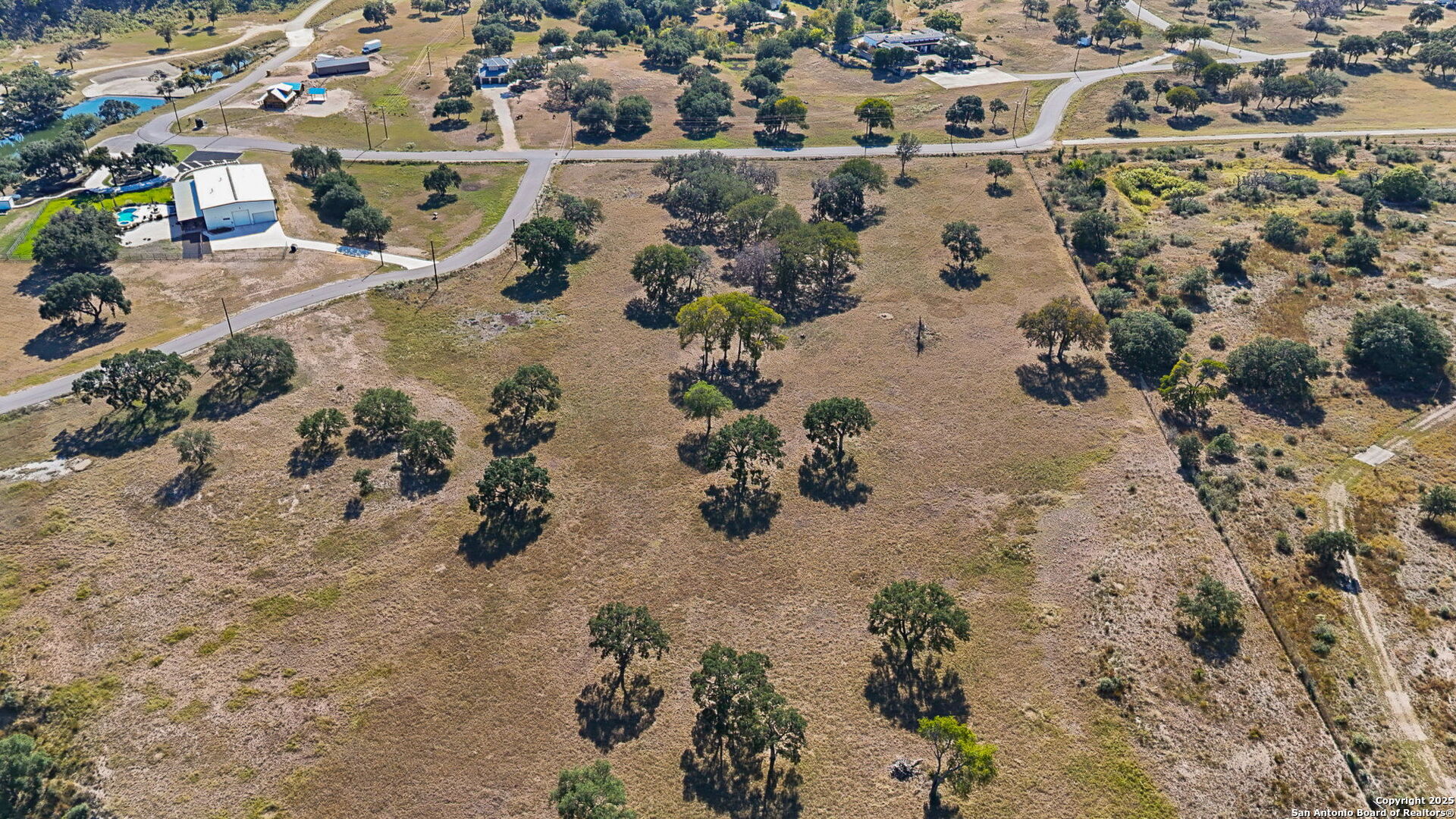 Lot 20 Ringtail Court Pipe Creek TX 78063