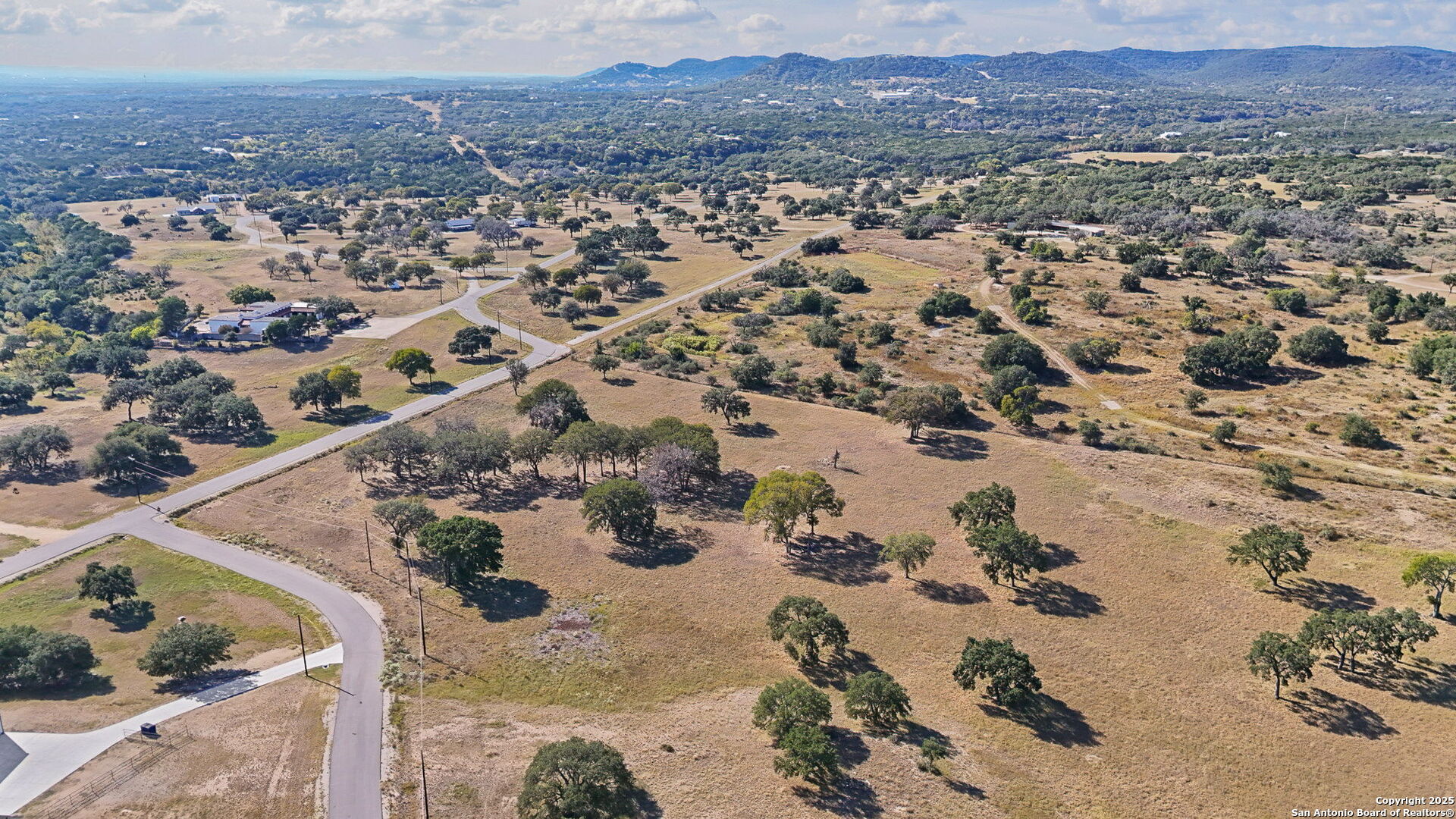 Lot 20 Ringtail Court Pipe Creek TX 78063