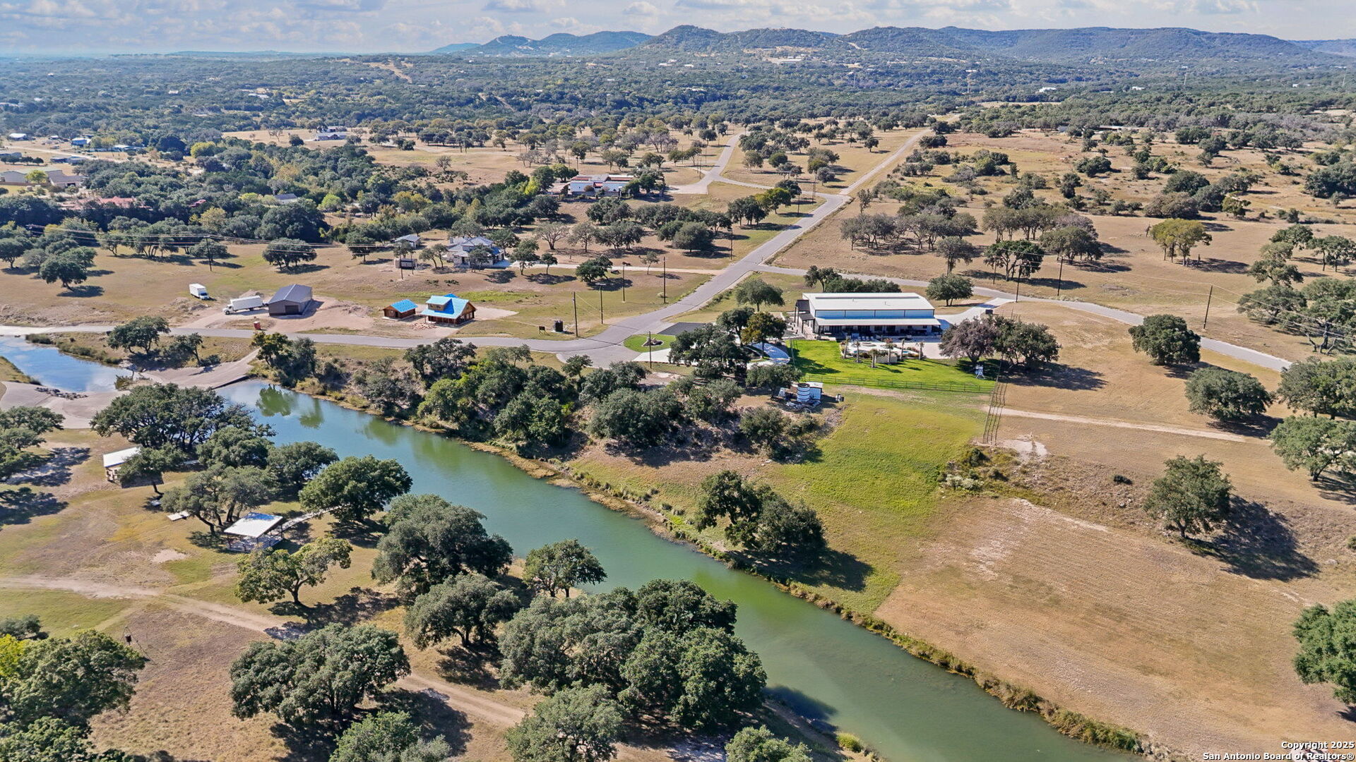 Lot 20 Ringtail Court Pipe Creek TX 78063